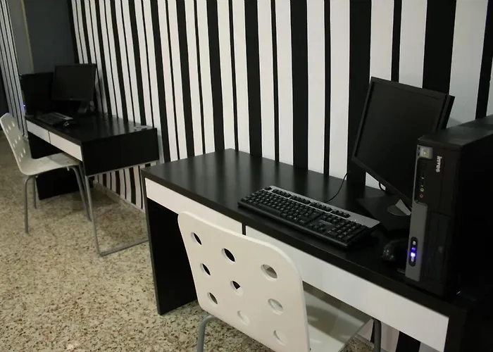 Quart Youth & ApartmentsHostel